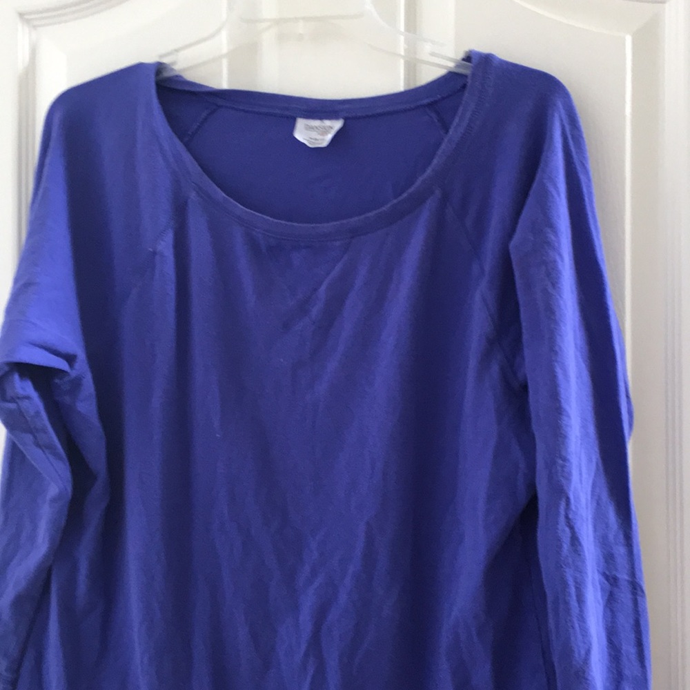 FINAL MARKDOWN Ladies danskin now tee medium 8/10